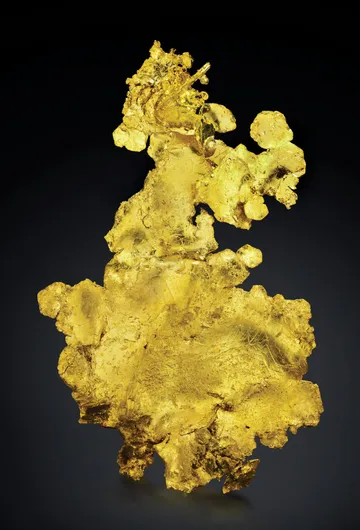 Red Ledge Mine, USA Locality Guide