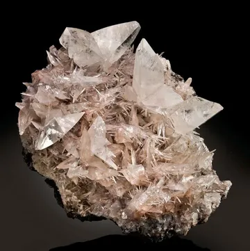 Mine No. 884, China Locality Guide