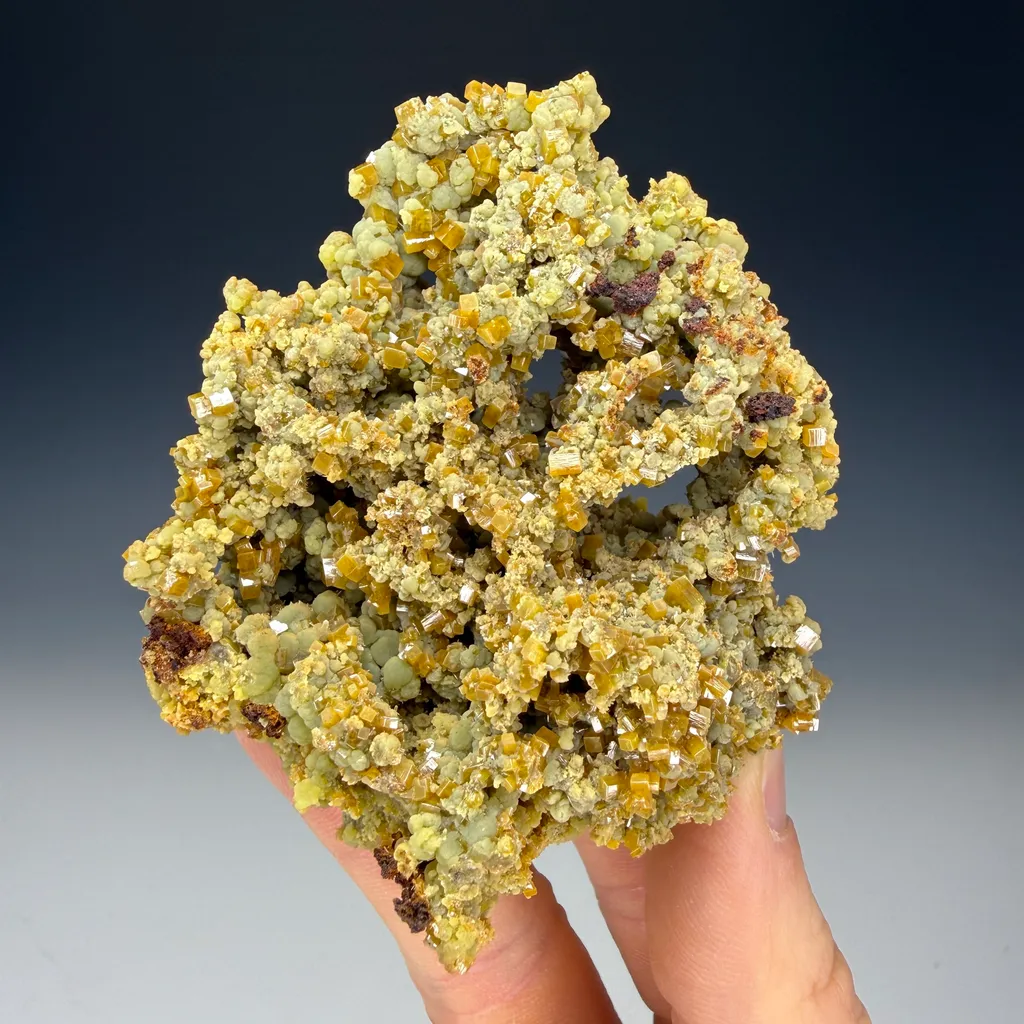 Mimetite