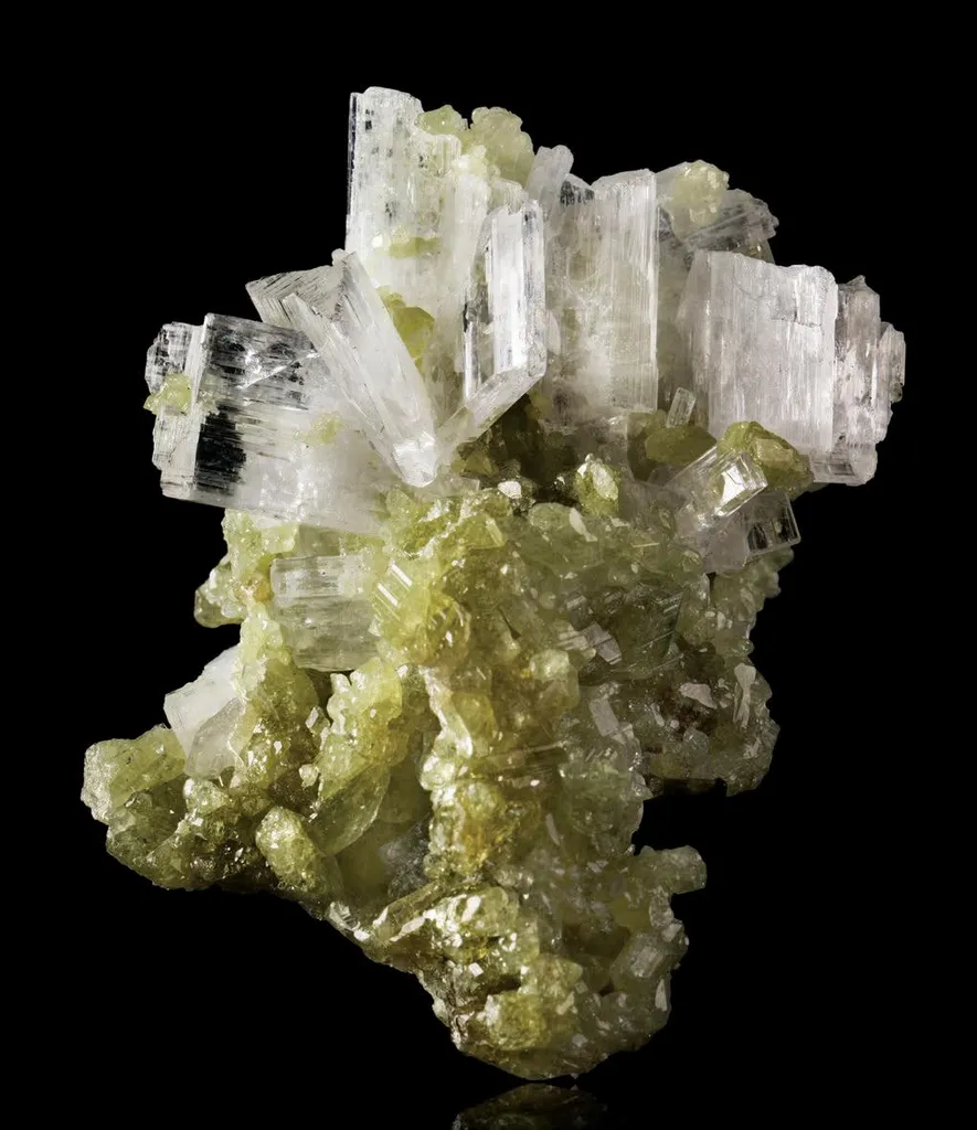 Jeffrey Quarry, null Locality Guide