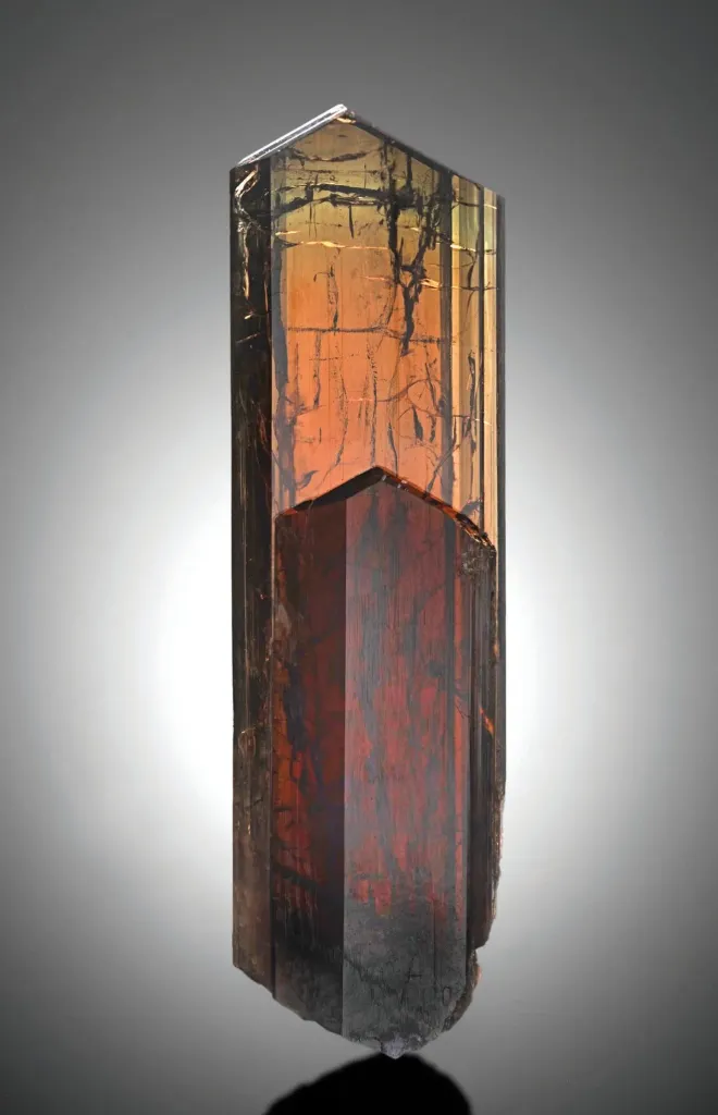 Allanite