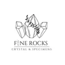 Fine Rocks