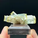 Bi-Color Beryl - image 4