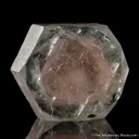 Bi-color Beryl (Aquamarine with Morganite) - image 3