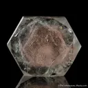 Bi-color Beryl (Aquamarine with Morganite) - image 1