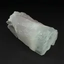 Bi-color Beryl - Pakistan, Gilgit-Baltistan, Shigar District, Shigar Valley - image 5