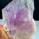 Bi color Kunzite speciman - image 1