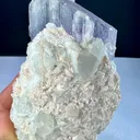 Bi color Kunzite speciman - image 2