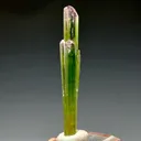 Bi-Color Tourmaline - image 2