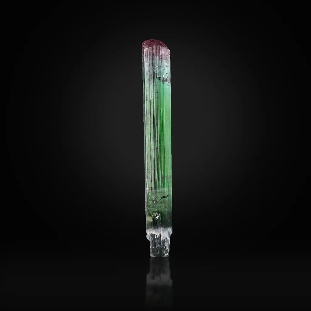 Bi Color Tourmaline image