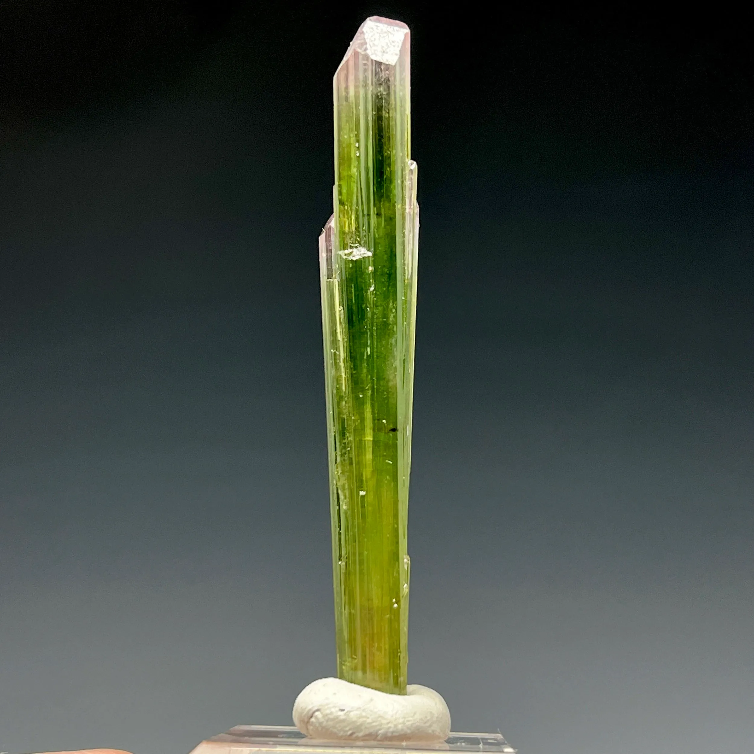 Bi-Color Tourmaline - image 4