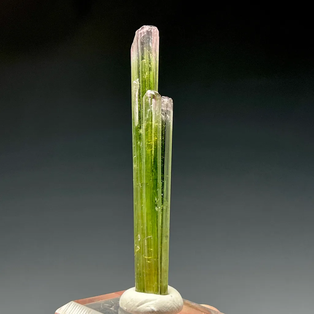 Bi-Color Tourmaline - image 3
