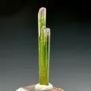 Bi-Color Tourmaline - image 3