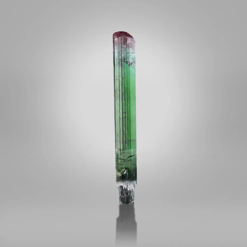 Bi Color Tourmaline - image 2