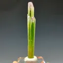 Bi-Color Tourmaline - image 1