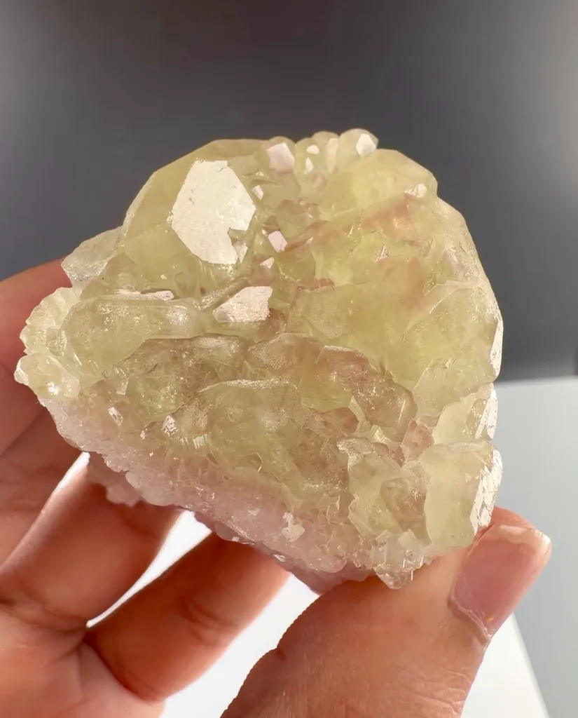 Bi color Tourmaline from Afghanistan - image 2