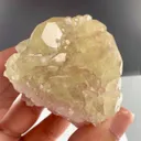 Bi color Tourmaline from Afghanistan - image 2