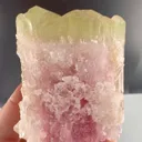 Bi color Tourmaline from Afghanistan - image 3