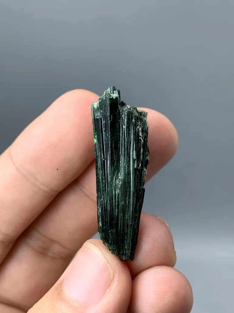 Bi color Tourmaline from Pakistan - image 5