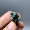 Bi color Tourmaline from Pakistan - image 3