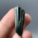 Bi color Tourmaline from Pakistan - image 1
