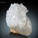 Bi Color Tourmaline with Quartz from Afghanistan - image 3