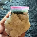 Bi colour Tourmaline from Afghanistan - image 5