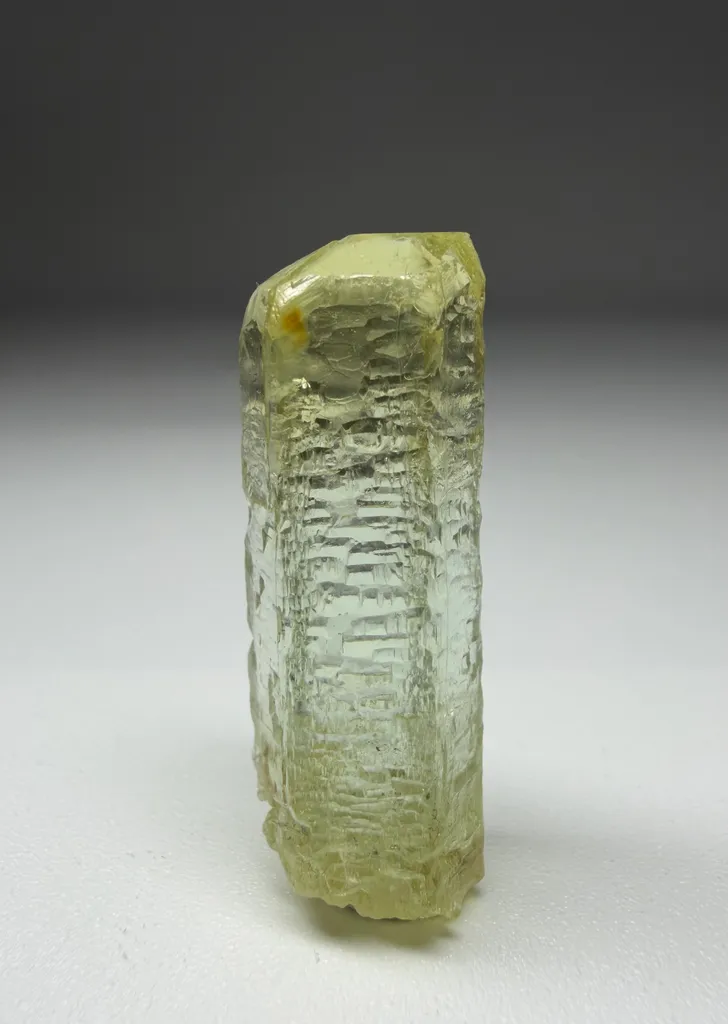 Bicolor Beryl image
