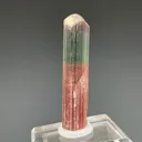 Bicolor Blue and Pink - image 3