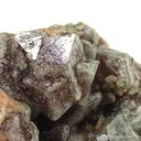 Bicolor Grossular Garnet - image 2