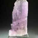 Bicolor Kunzite Crystal from Afghanistan, 1905 gram - image 2