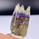 Bicolor Tanzanite from Tanzania - image 8