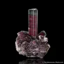 Bicolor Tourmaline - image 1