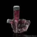 Bicolor Tourmaline - image 2