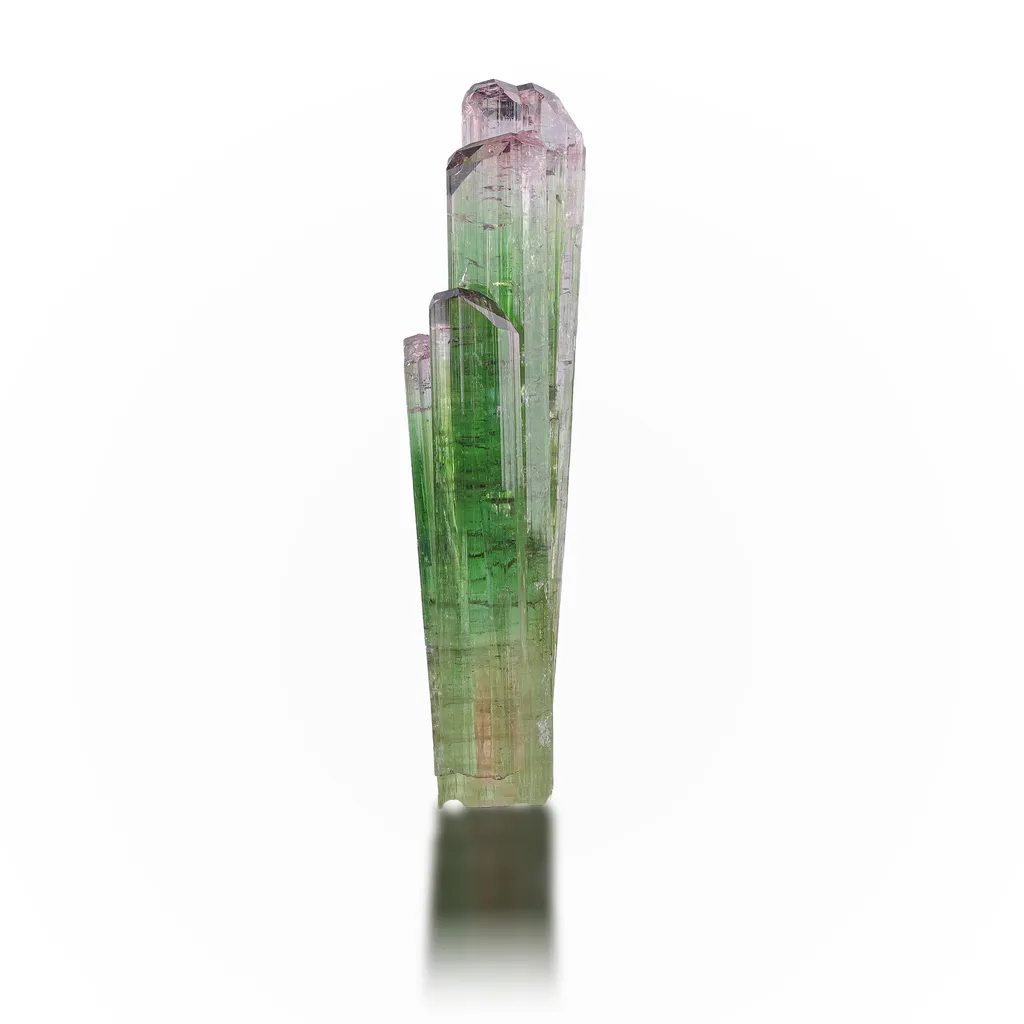 Bicolor Tourmaline - image 2