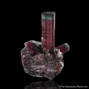 Bicolor Tourmaline - image 3