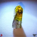 Bicolor Tourmaline Beryl - image 2