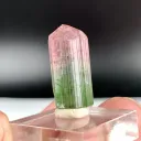 Bicolor Tourmaline from Afghanistan - image 4