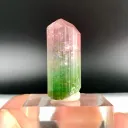 Bicolor Tourmaline from Afghanistan - image 7