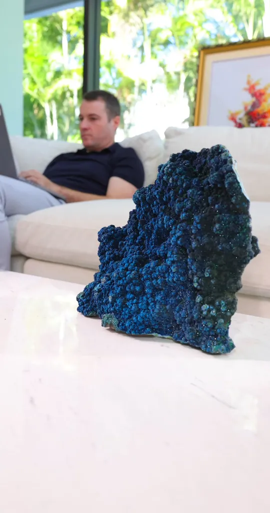 specimen video