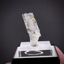 Bikitaite (huge crystal) - image 2