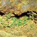 Bindheimite, Limonite - image 2