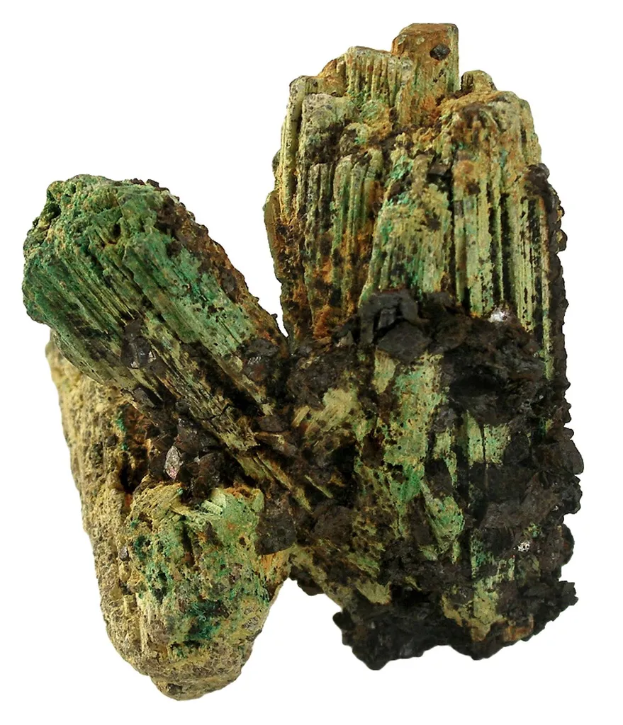 Bindheimite Ps. After Bournonite (Formerly Wolchite) - image 2