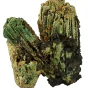 Bindheimite Ps. After Bournonite (Formerly Wolchite) - image 2