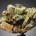 Bindheimite Pseudomorph After Bournonite - image 1