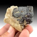 Biotite - image 1
