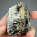 Biotite from Madoc Township, Ontario, Canada - image 2