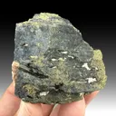 Biotite from Madoc Township, Ontario, Canada - image 1