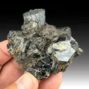 Biotite from Wilberforce area, Ontario, Canada - image 1