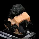 Biotite Var.Phlogopite - Calcite - image 3